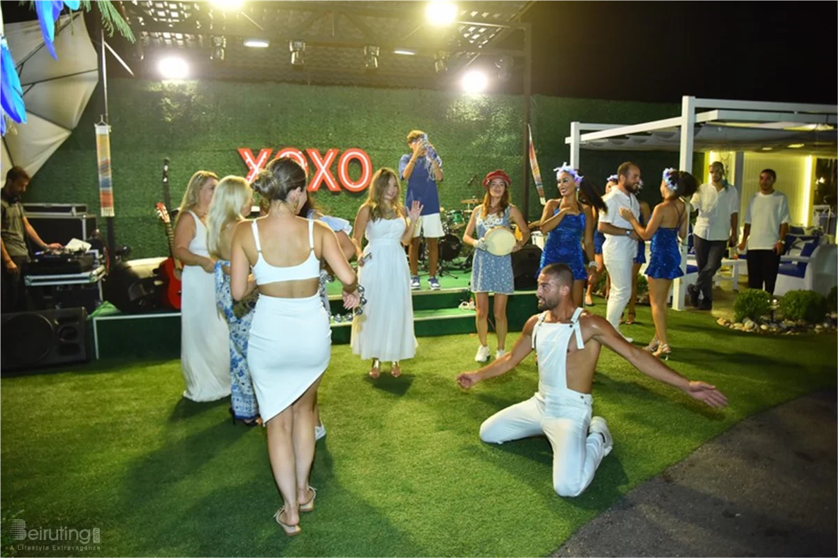 XOXO 1st Year Anniversary Celebration