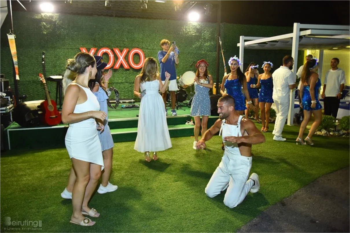 XOXO 1st Year Anniversary Celebration