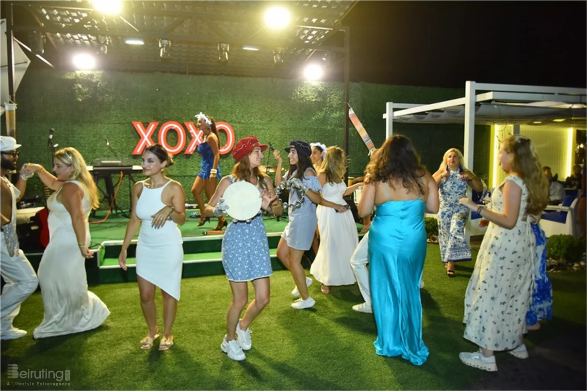 XOXO 1st Year Anniversary Celebration
