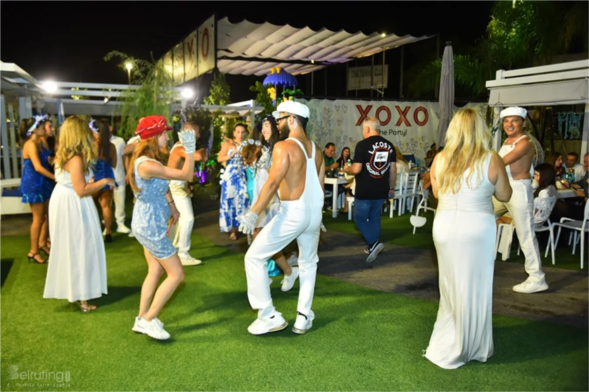 XOXO 1st Year Anniversary Celebration
