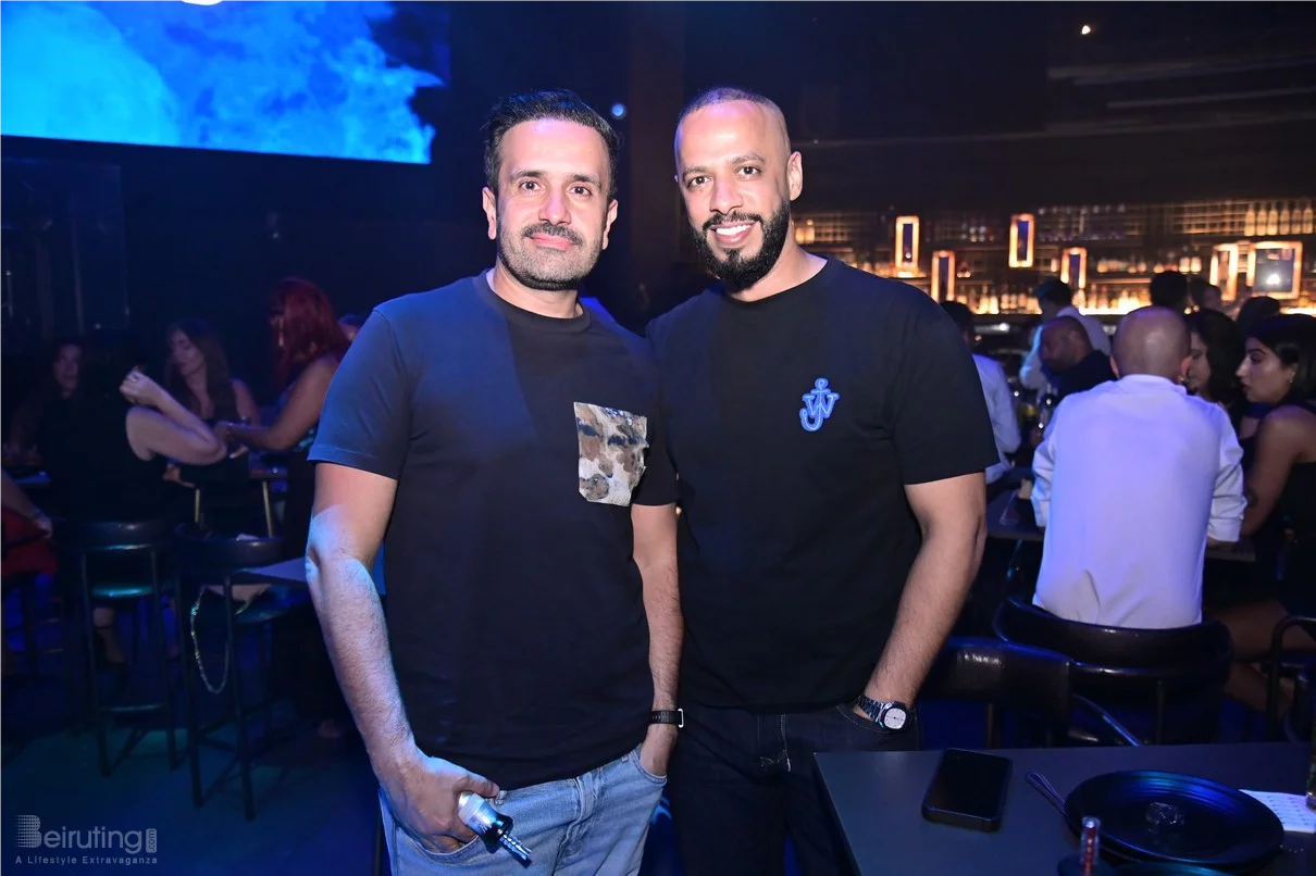 Yara Korkomaz at O Beirut