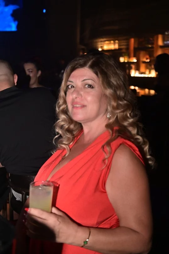 Yara Korkomaz at O Beirut