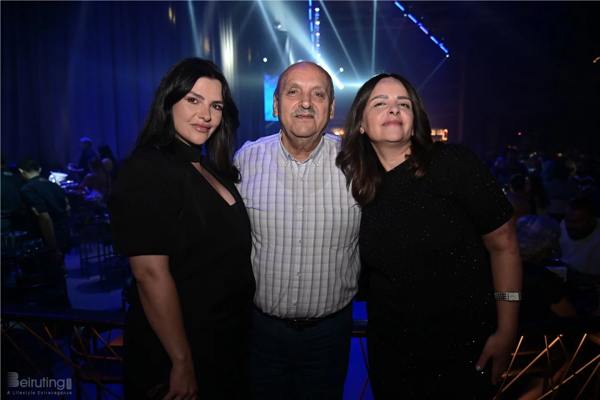 Yara Korkomaz at O Beirut