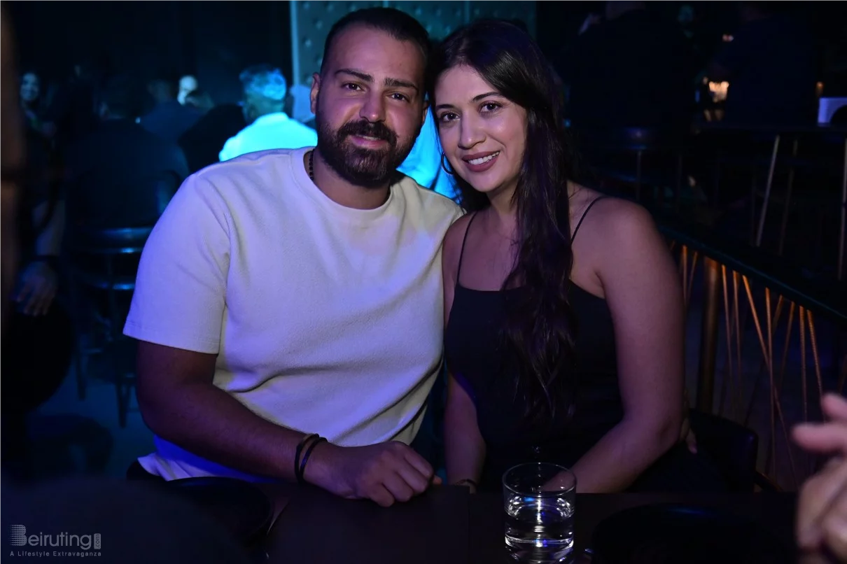 Yara Korkomaz at O Beirut