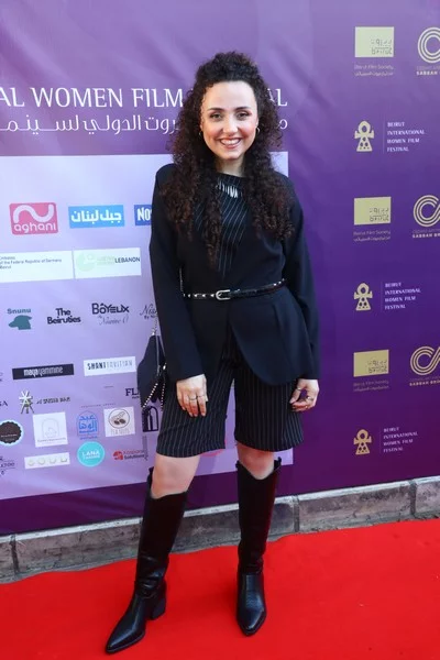 Beirut International Women Film Festival