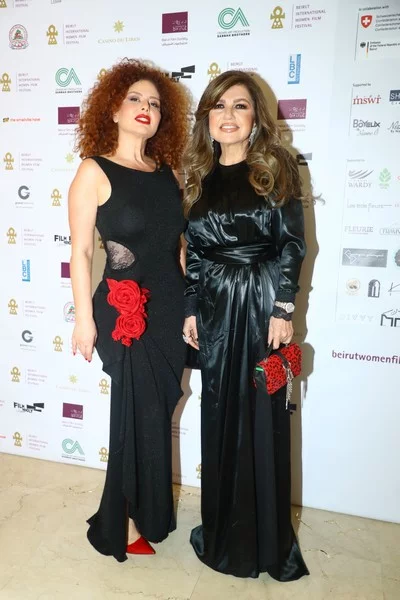 Beirut International Women Film Festival
