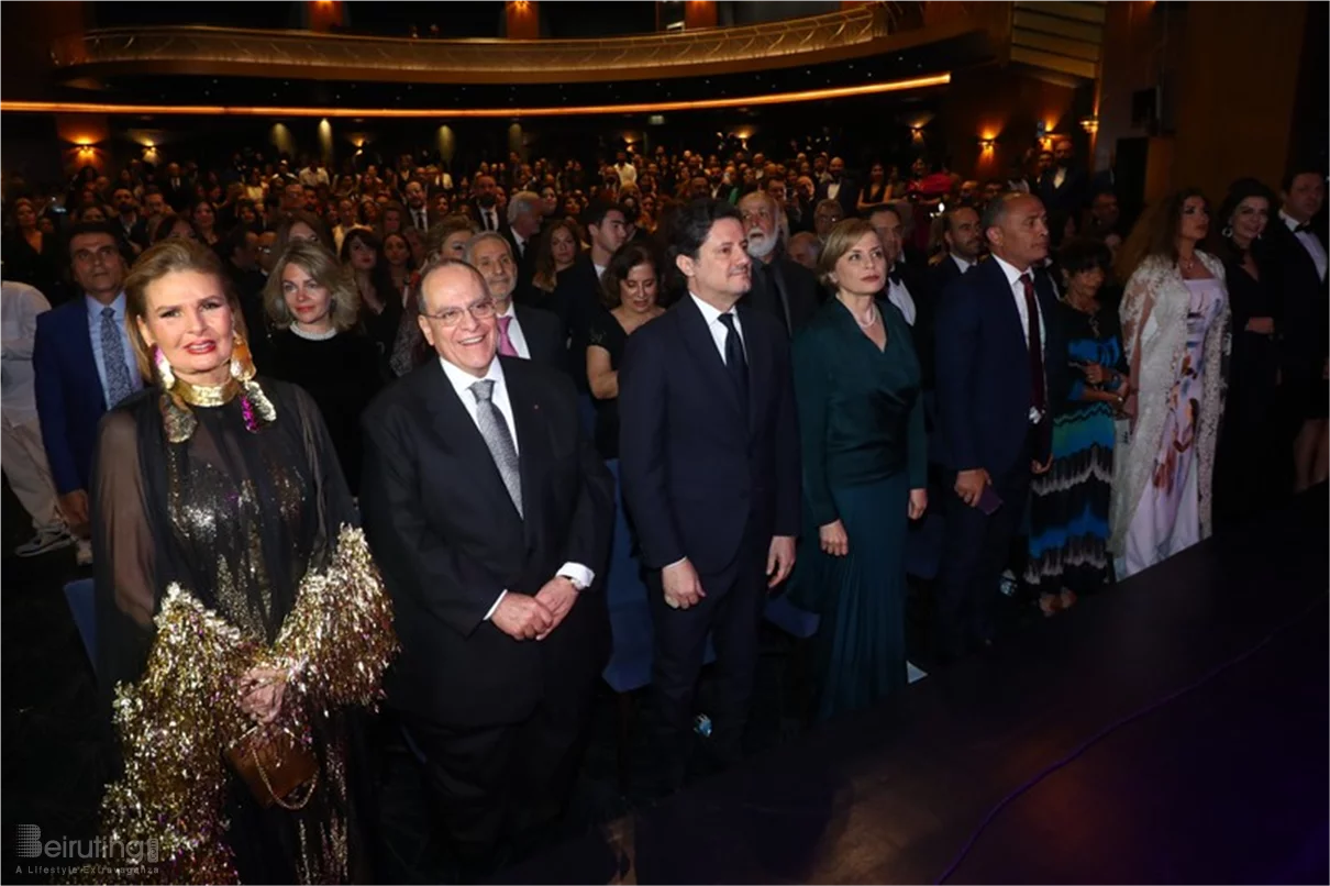 Beirut International Women Film Festival