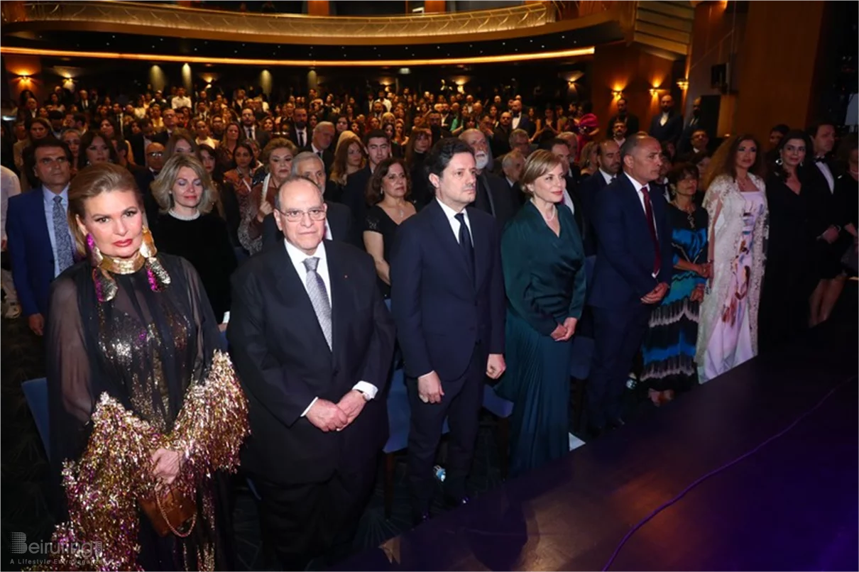 Beirut International Women Film Festival