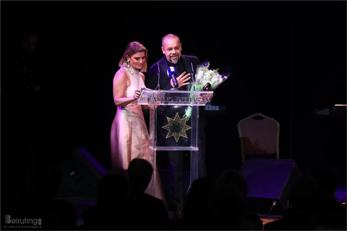 Beirut International Women Film Festival