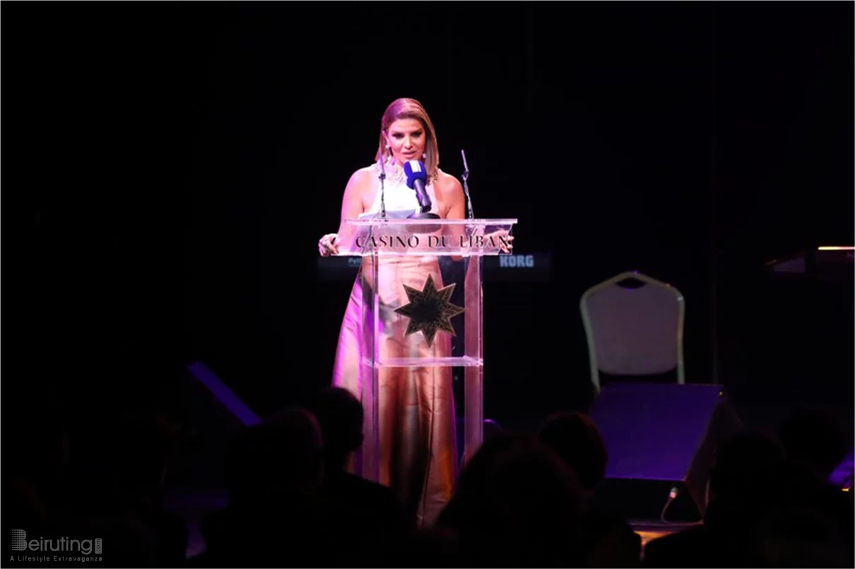 Beirut International Women Film Festival