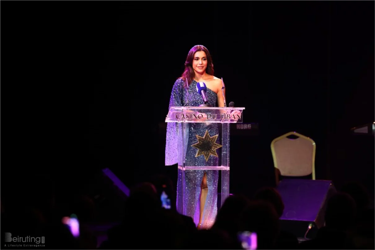 Beirut International Women Film Festival
