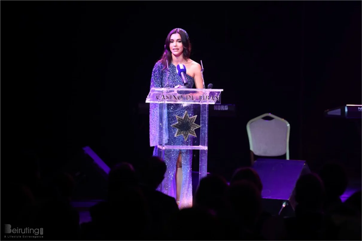 Beirut International Women Film Festival