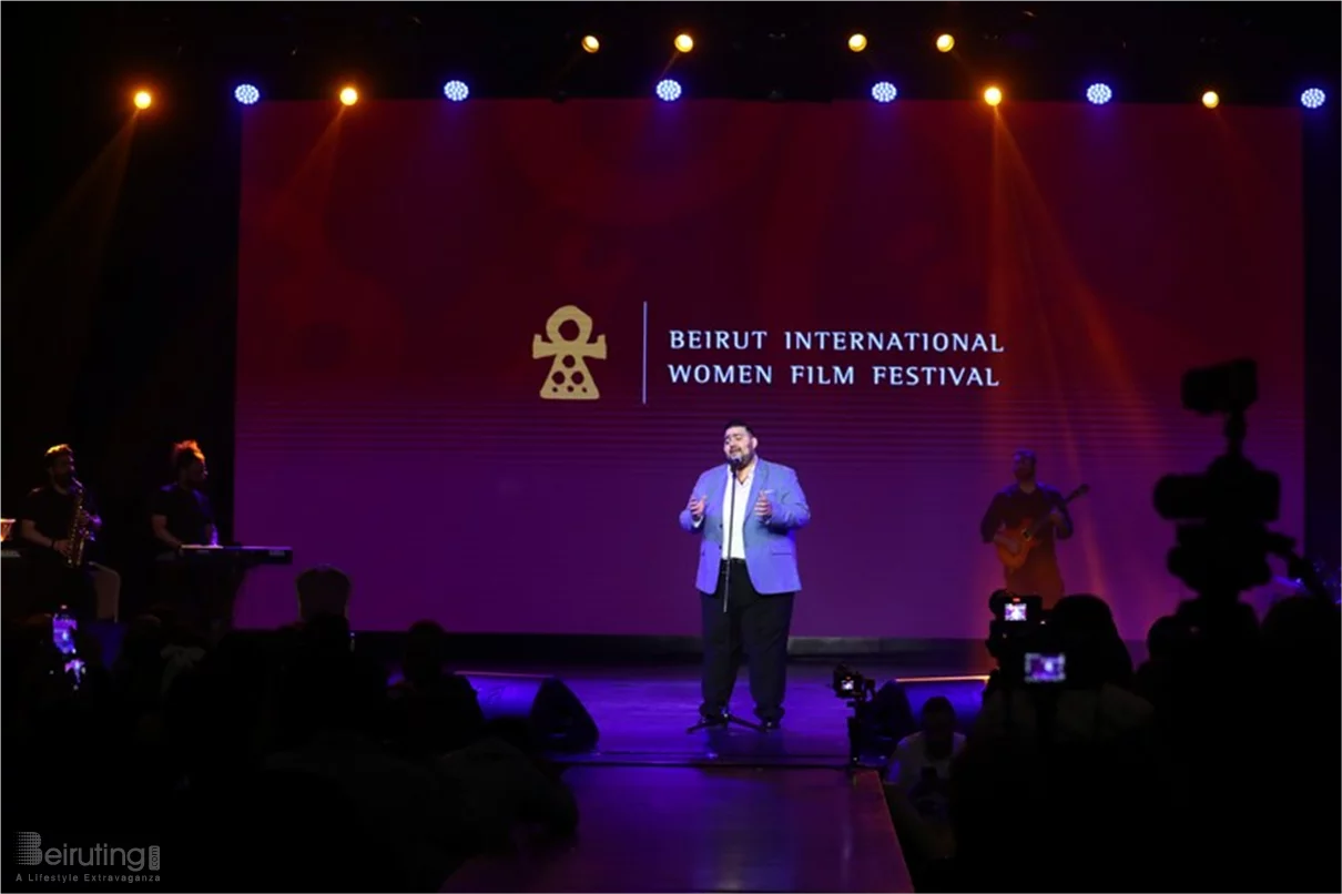 Beirut International Women Film Festival