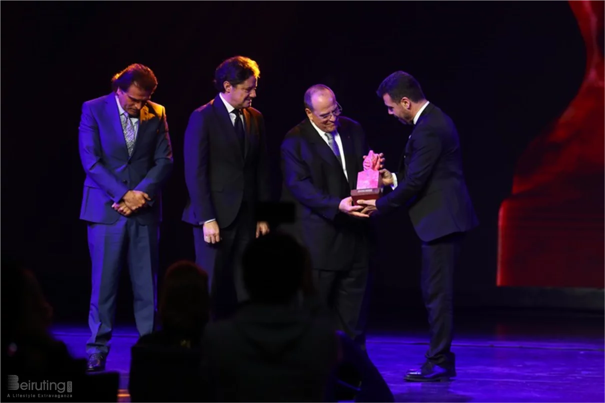 Beirut International Women Film Festival