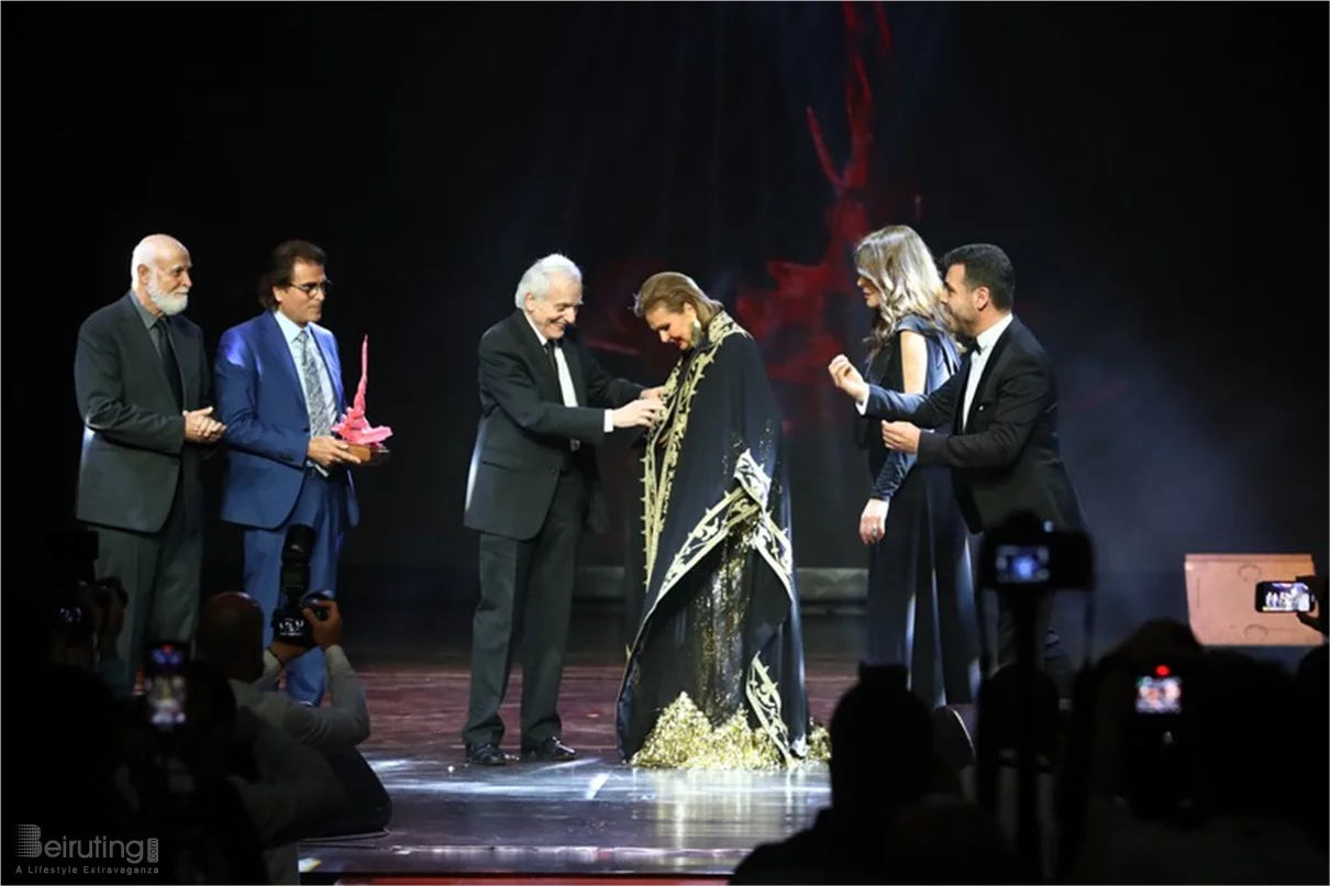 Beirut International Women Film Festival