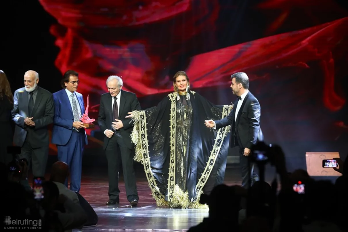 Beirut International Women Film Festival