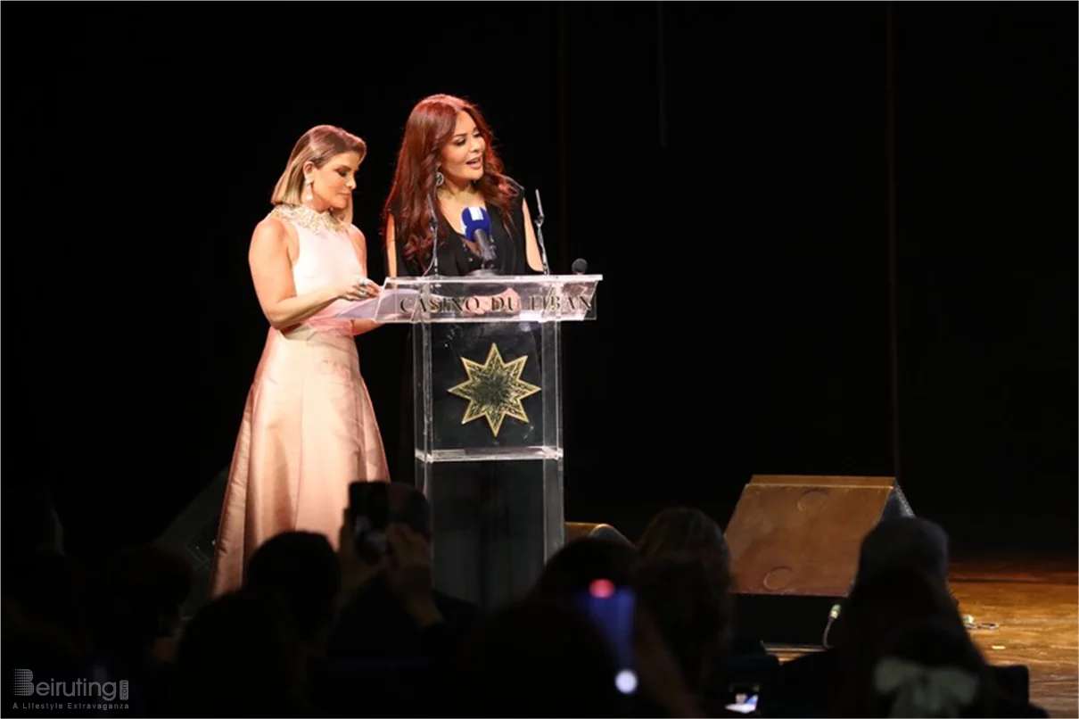 Beirut International Women Film Festival