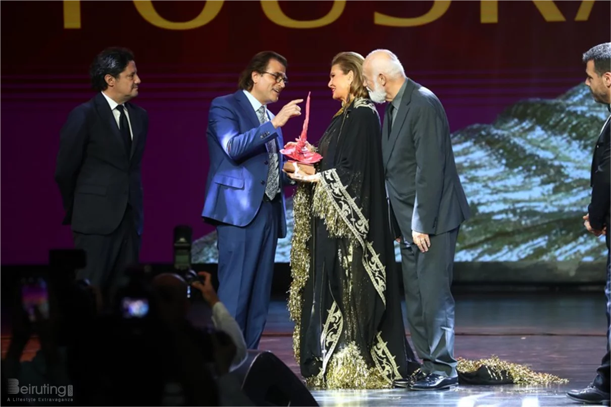 Beirut International Women Film Festival
