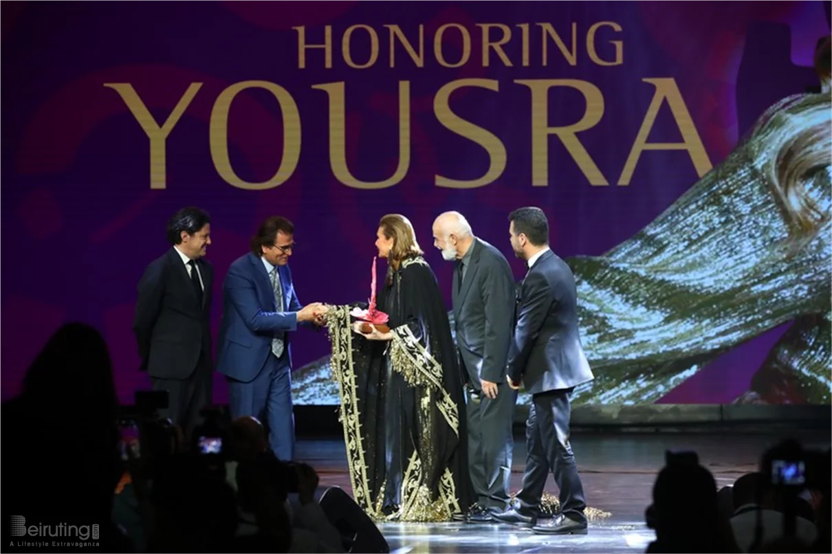 Beirut International Women Film Festival
