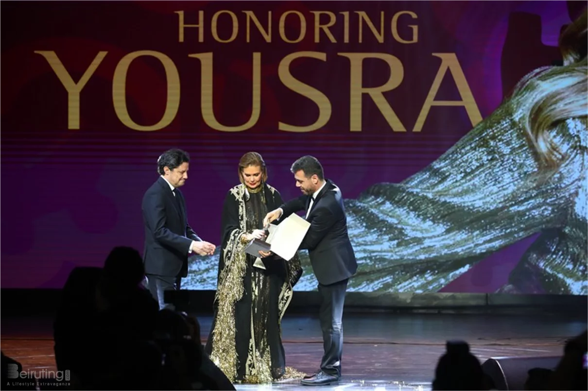 Beirut International Women Film Festival