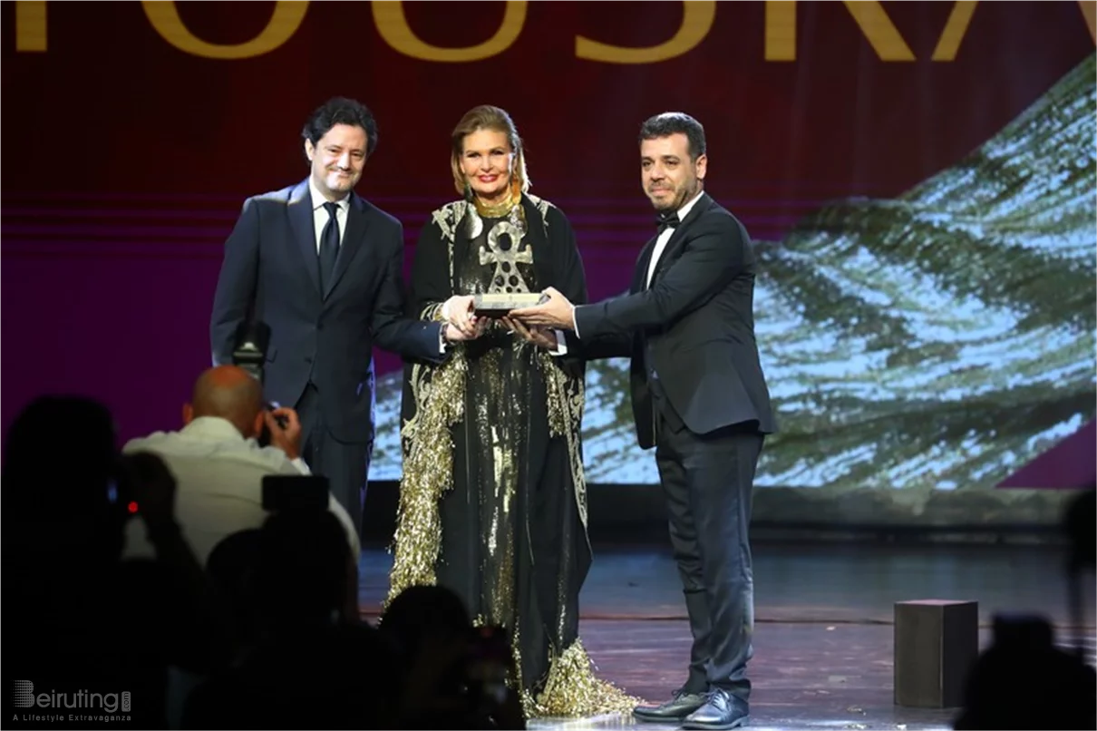 Beirut International Women Film Festival
