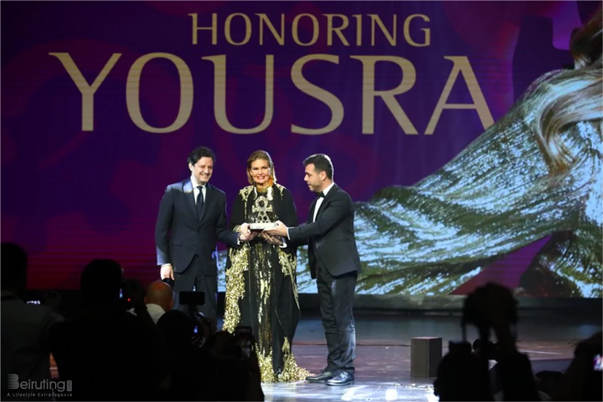 Beirut International Women Film Festival