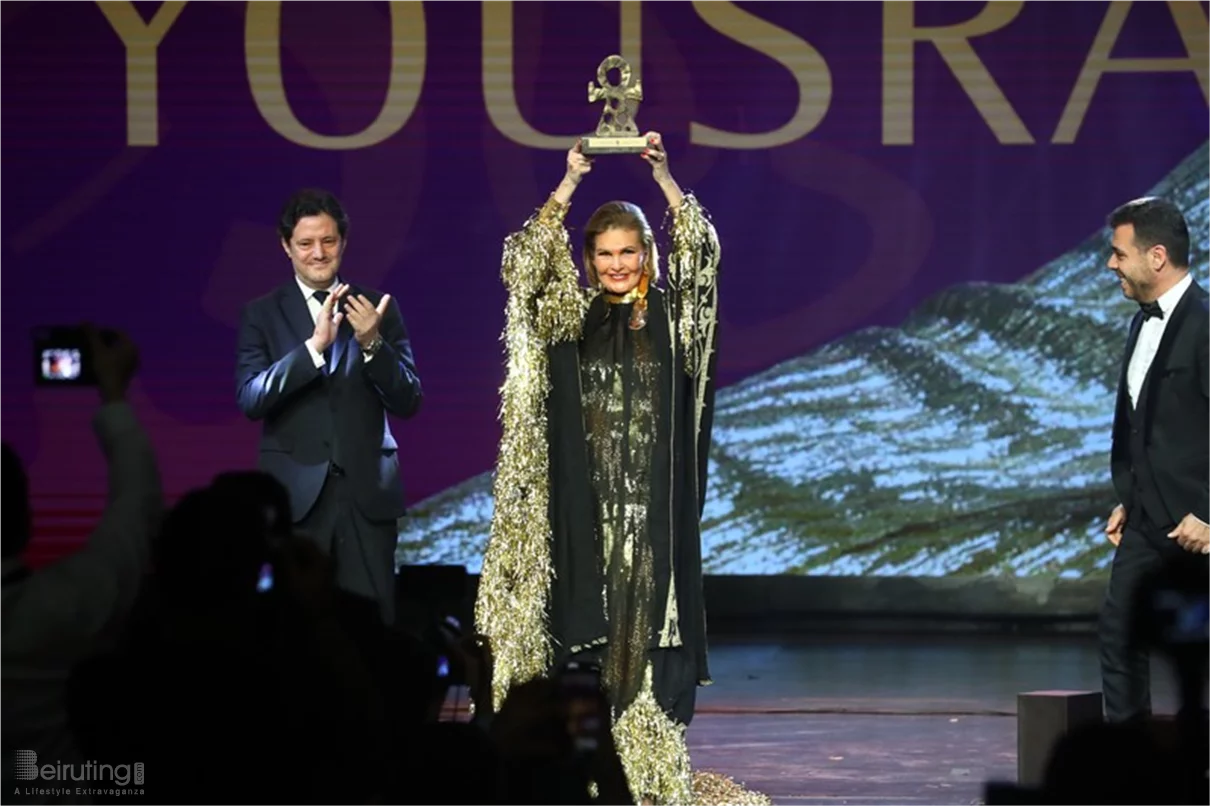 Beirut International Women Film Festival