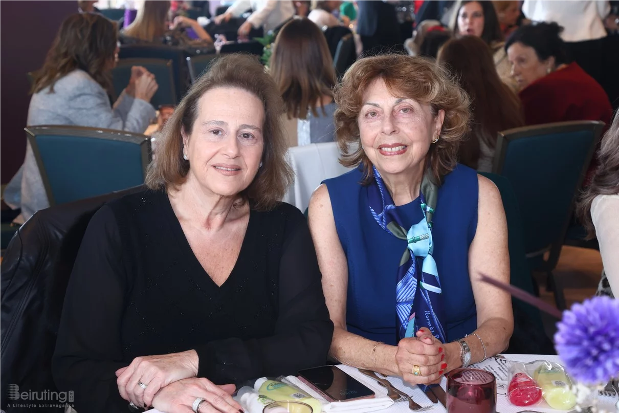 YWCA Ashrafieh-Chiyah Mother's Day Celebration