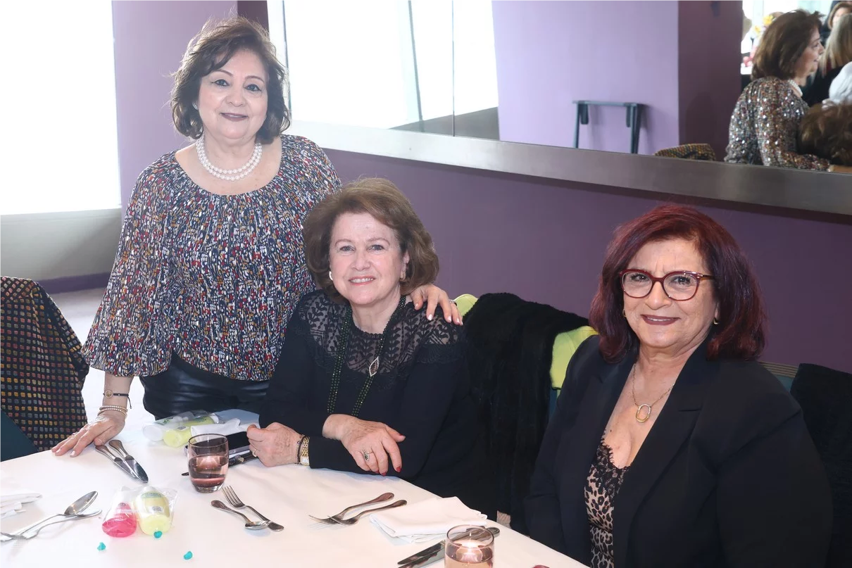 YWCA Ashrafieh-Chiyah Mother's Day Celebration