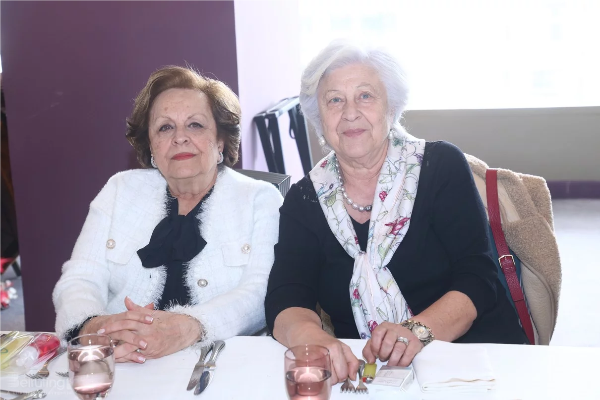 YWCA Ashrafieh-Chiyah Mother's Day Celebration