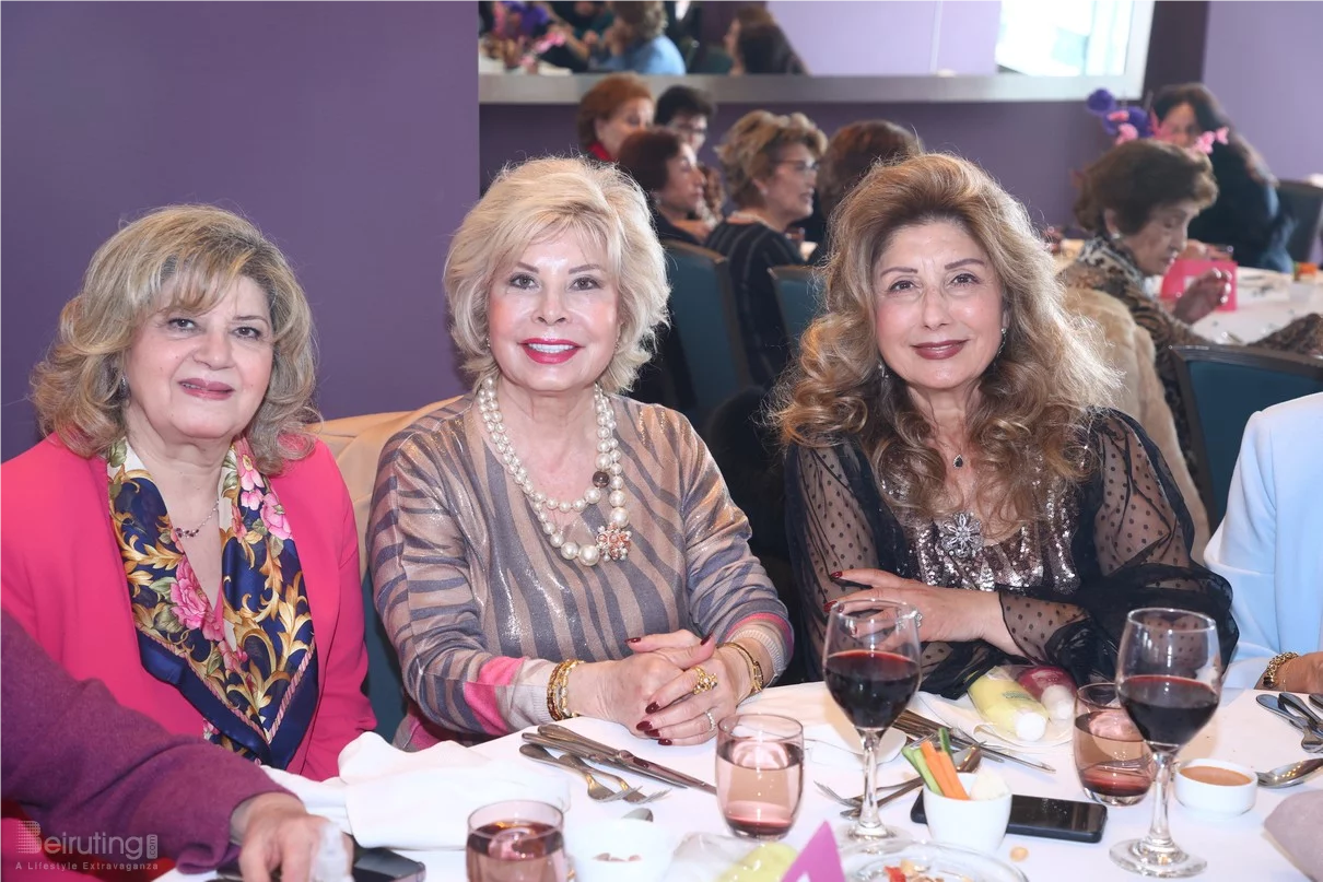 YWCA Ashrafieh-Chiyah Mother's Day Celebration