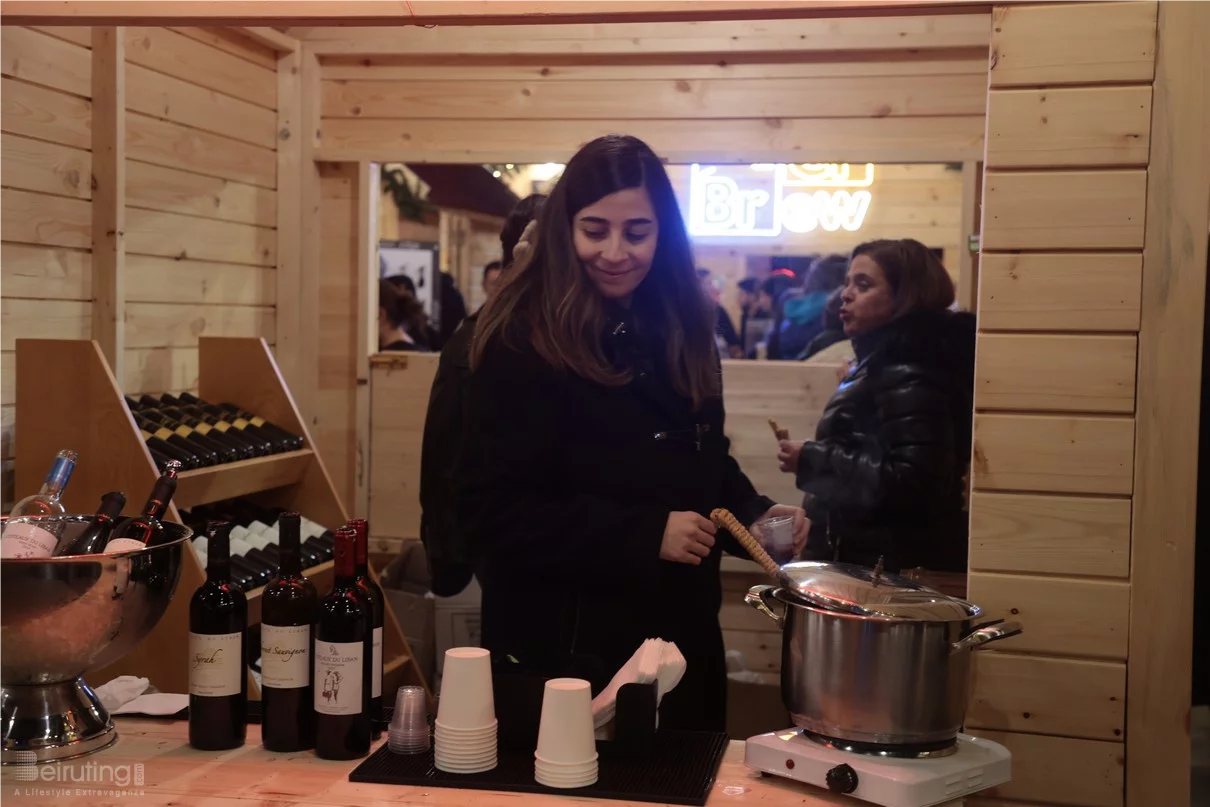 Zahle Magical Christmas