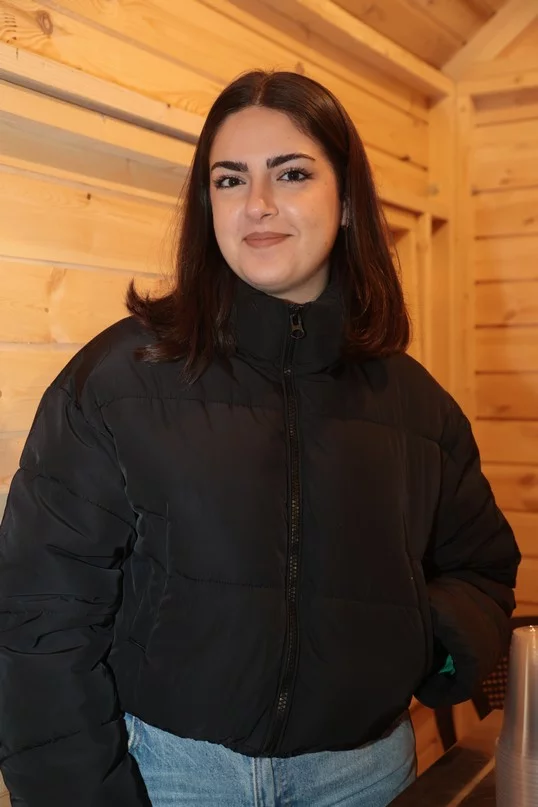 Zahle Magical Christmas