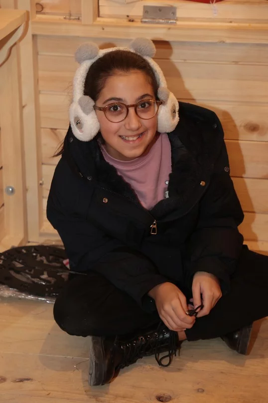 Zahle Magical Christmas