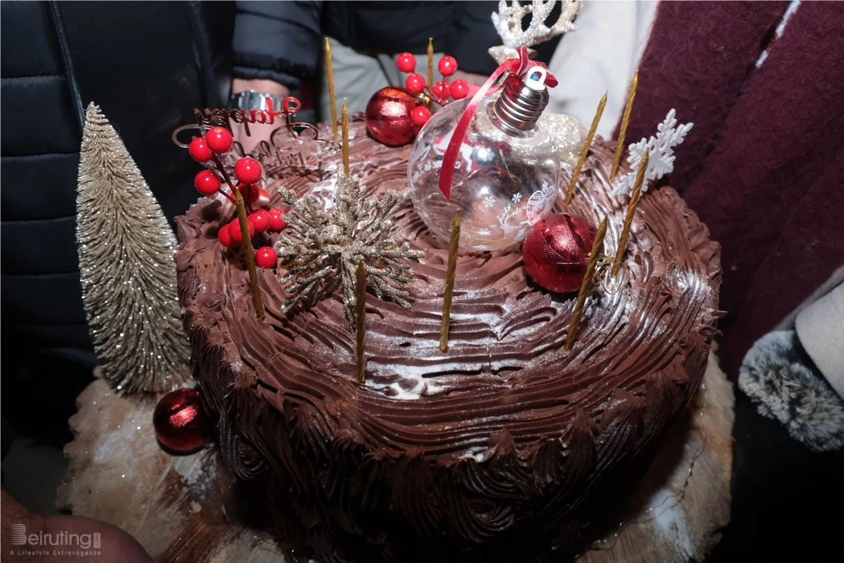 Zahle Magical Christmas