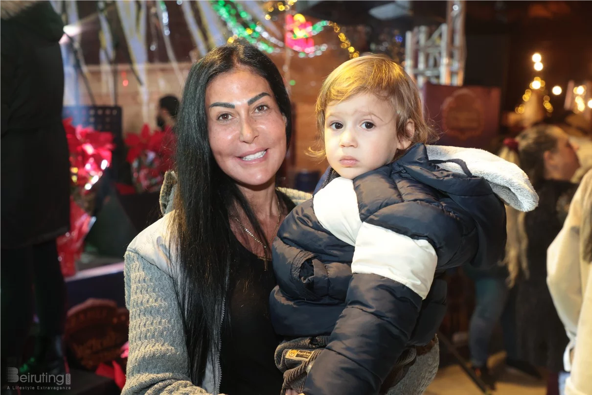 Zahle Magical Christmas