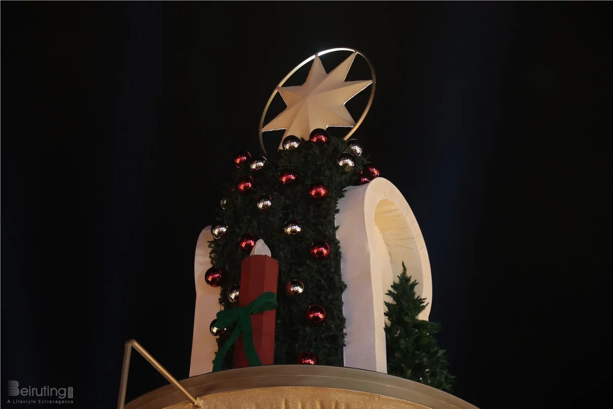 Zahle Magical Christmas