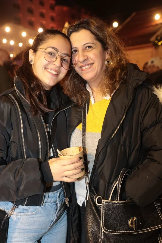 Zahle Magical Christmas