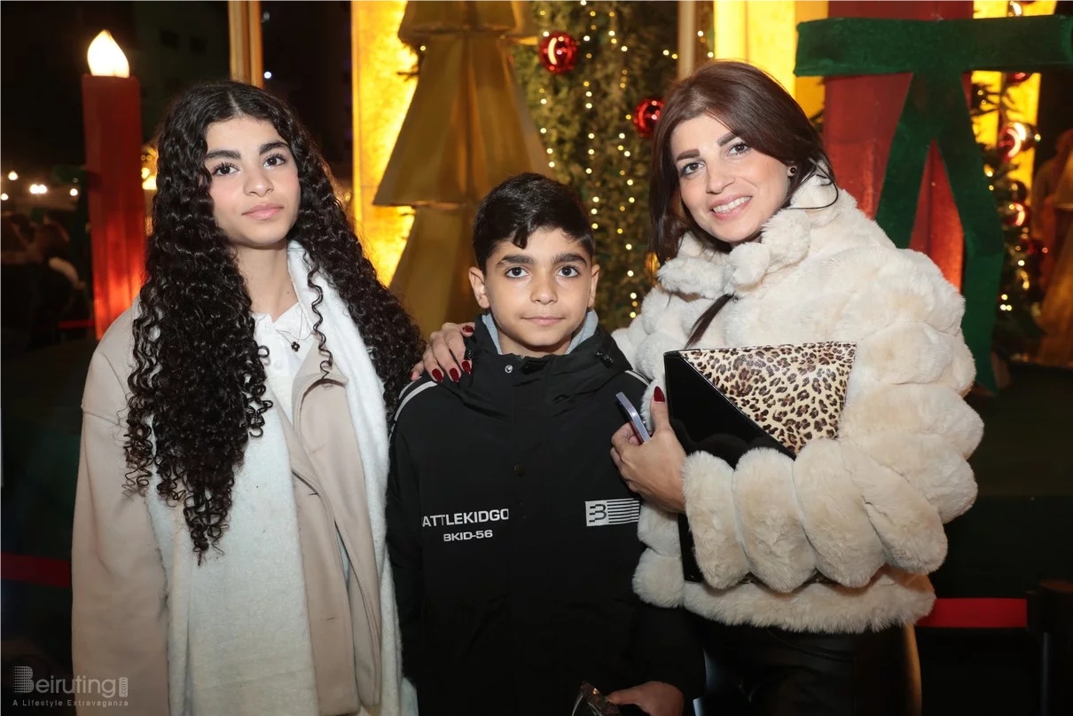 Zahle Magical Christmas