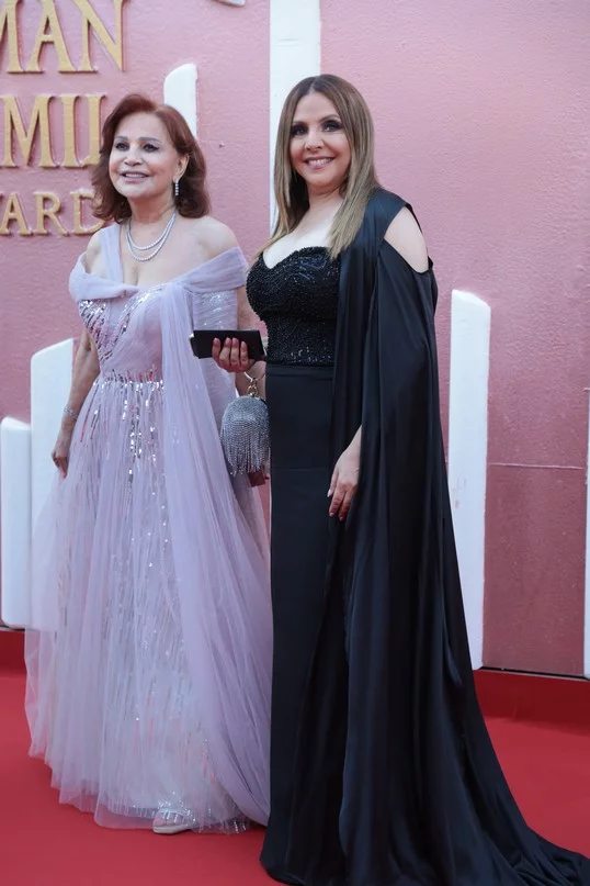 8th Al Zaman Al Gamil Awards