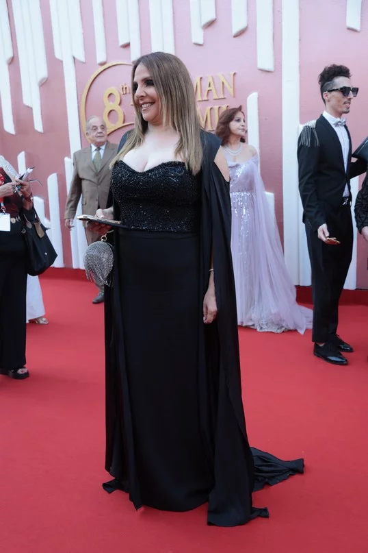 8th Al Zaman Al Gamil Awards