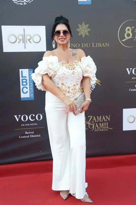 8th Al Zaman Al Gamil Awards