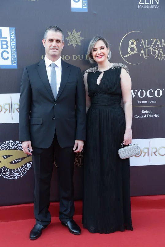 8th Al Zaman Al Gamil Awards