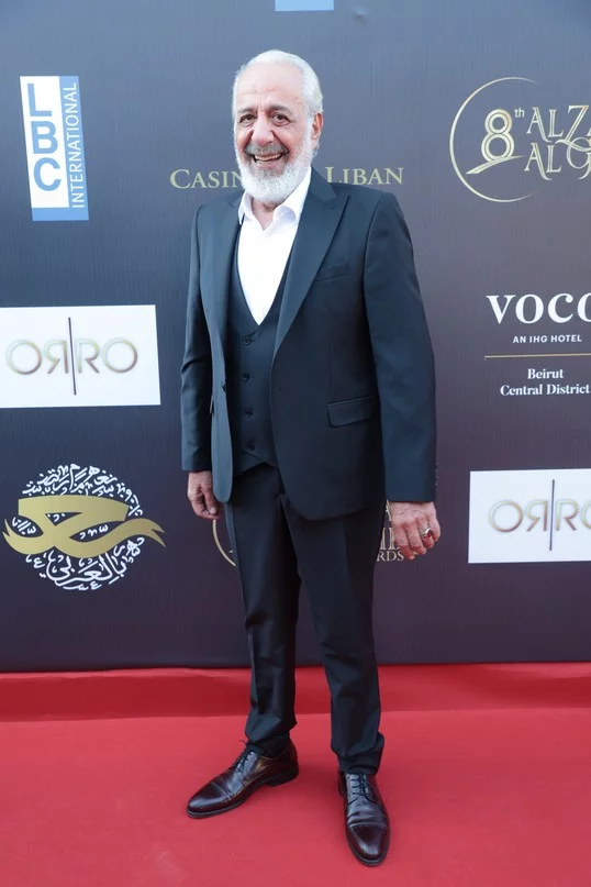 8th Al Zaman Al Gamil Awards