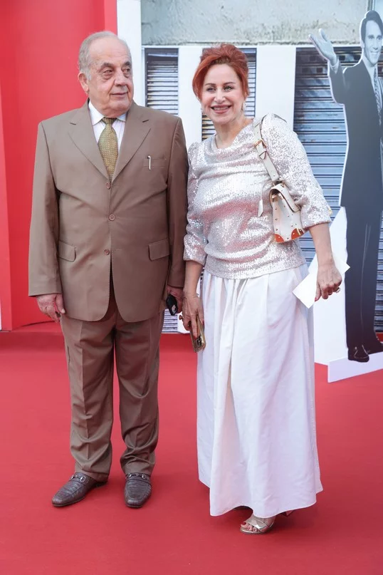 8th Al Zaman Al Gamil Awards