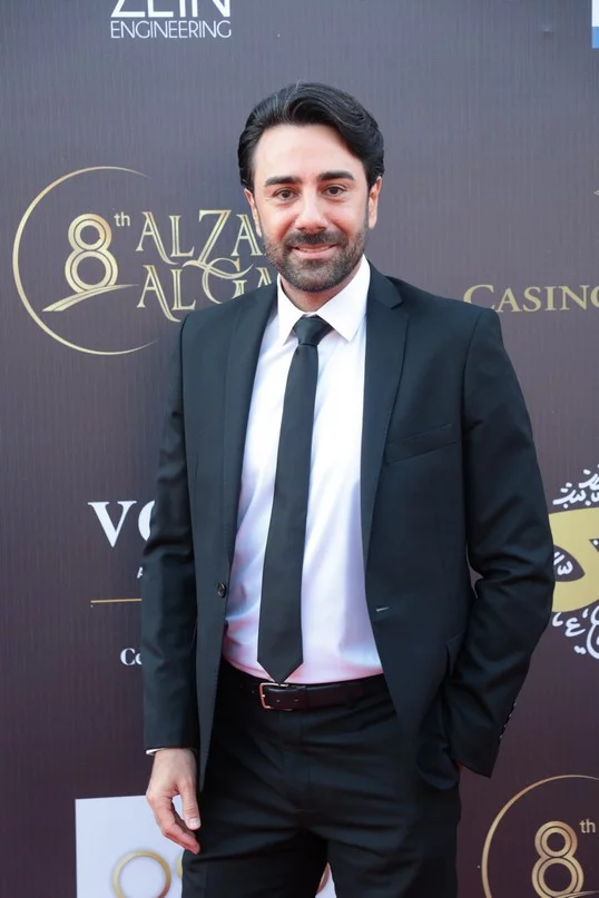 8th Al Zaman Al Gamil Awards