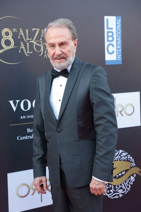 8th Al Zaman Al Gamil Awards