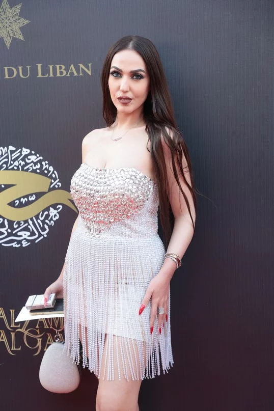 8th Al Zaman Al Gamil Awards