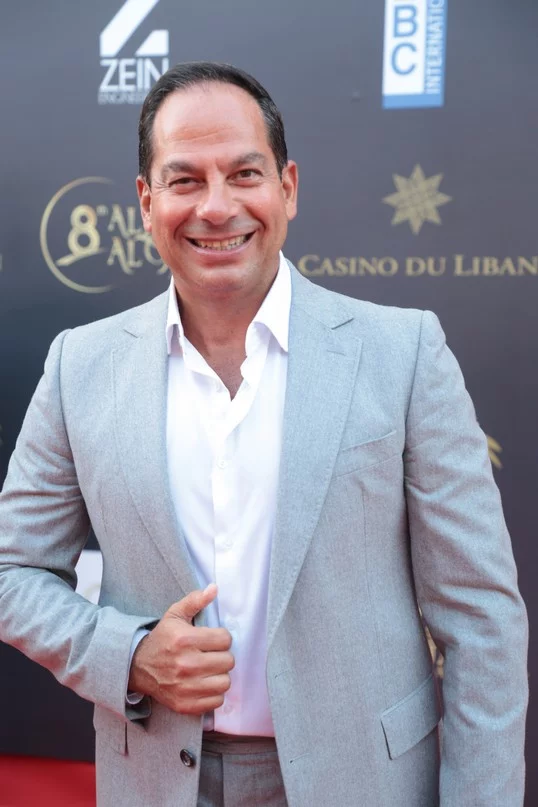 8th Al Zaman Al Gamil Awards