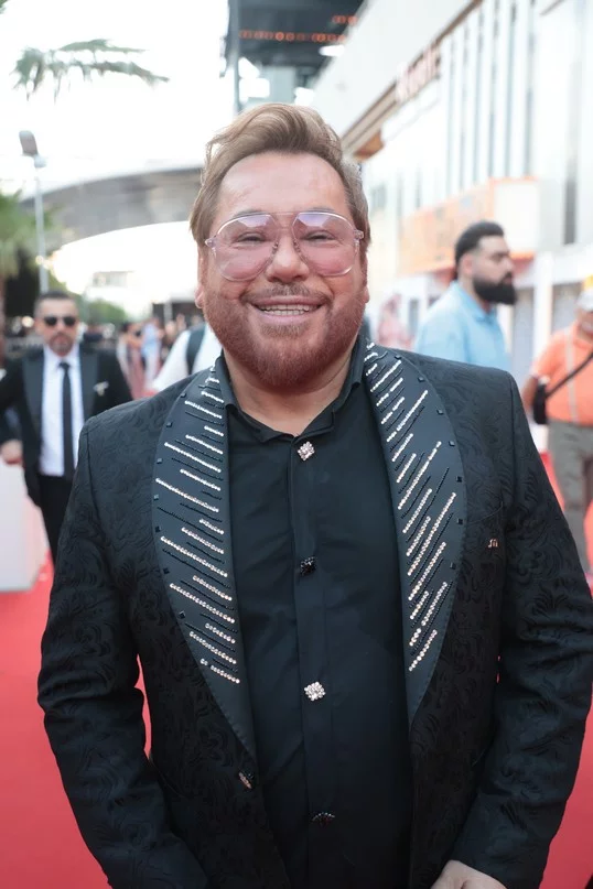 8th Al Zaman Al Gamil Awards
